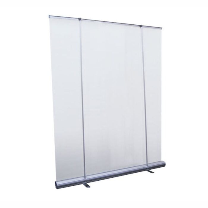 6 ft Wide Event Retractable Banner