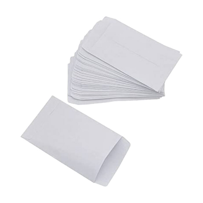 Coin Envelopes For Businesses NY
