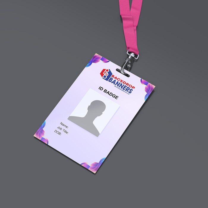 Event-Badges