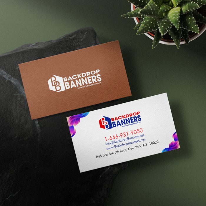 Premium-Business-Cards