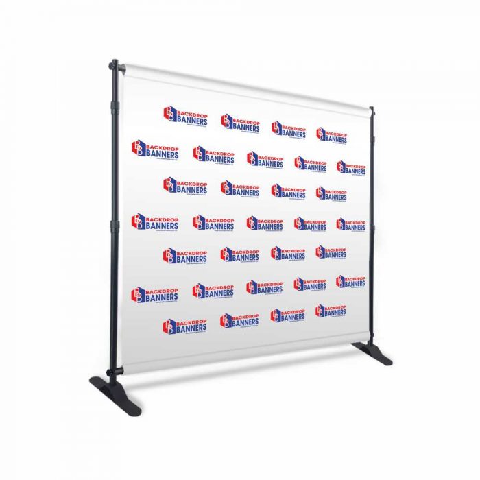 Step And Repeat Banner NYC