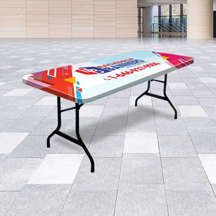 Table Topper Cover