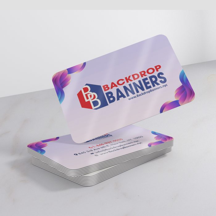 Thick-Business-Cards