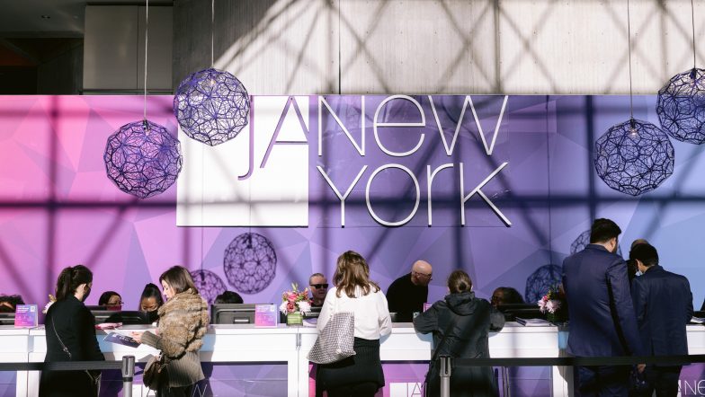 JA New York to unveil two new pavilions at spring 2025 event