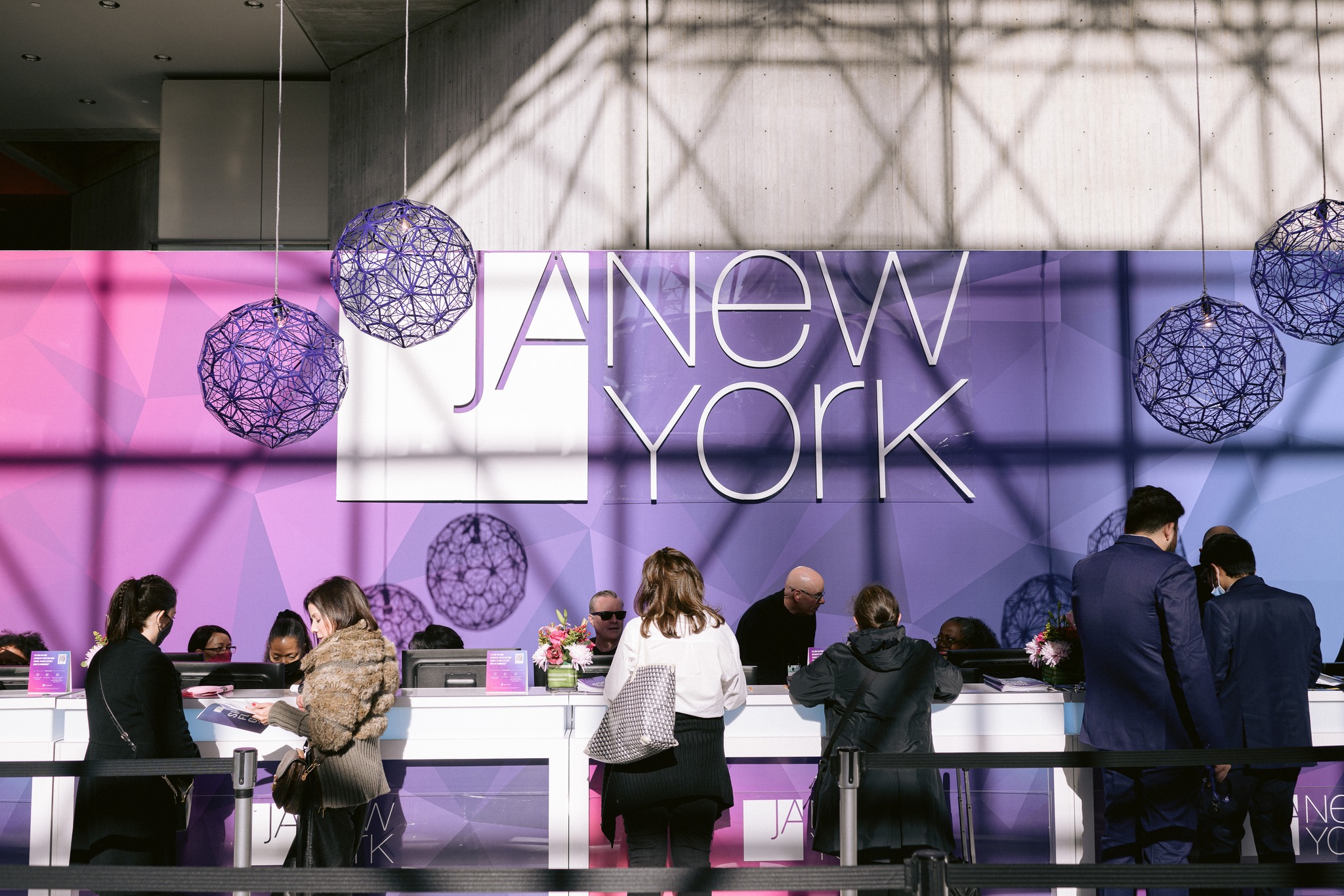 JA New York to unveil two new pavilions at spring 2025 event