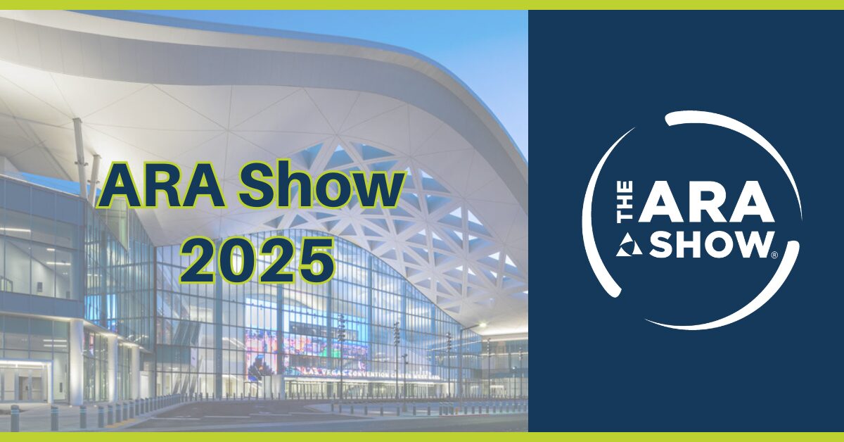 The ARA Show 2025